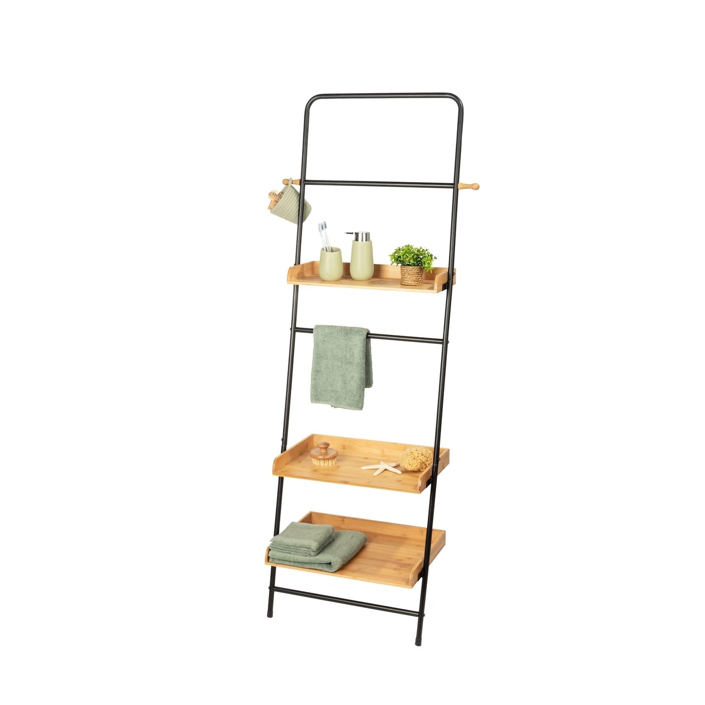 Loft Standing Shelf