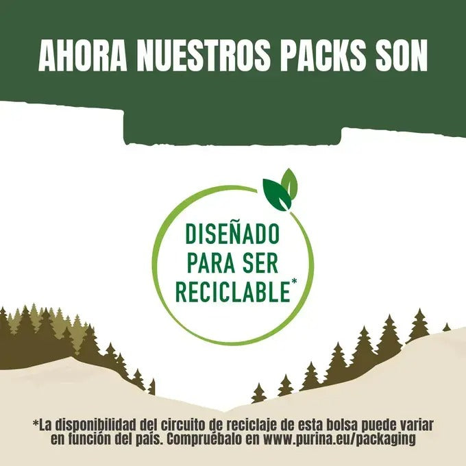 AdVenturos Nuggets Wildschwein 90 g