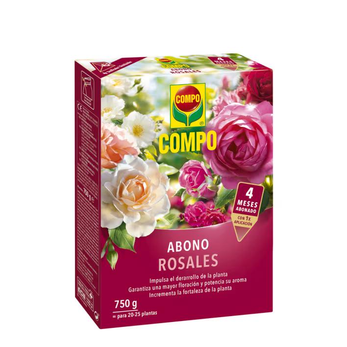 Compo Rosendünger 750 g