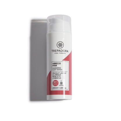 Klättrande hibiskus Pink  100 ml