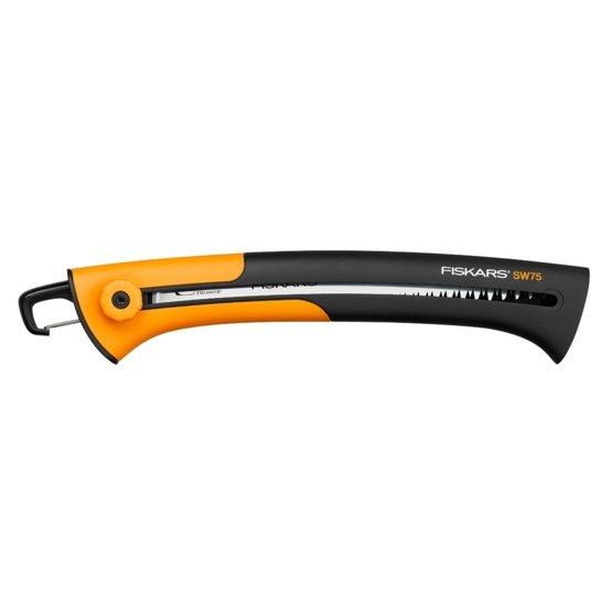 Xtract Fiskars SW75 long insertable saw