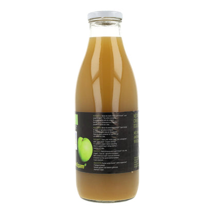 Nettare di prugna verde biologico Bio Delizum 1L