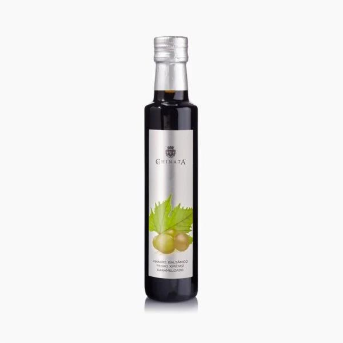 Karamellisierter Sherry-Essig PX 250 ml La Chinata