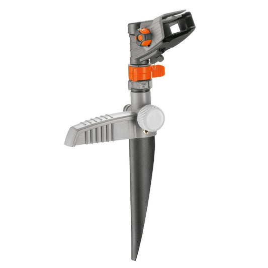 Irrigatore a impatto settoriale Comfort Gardena