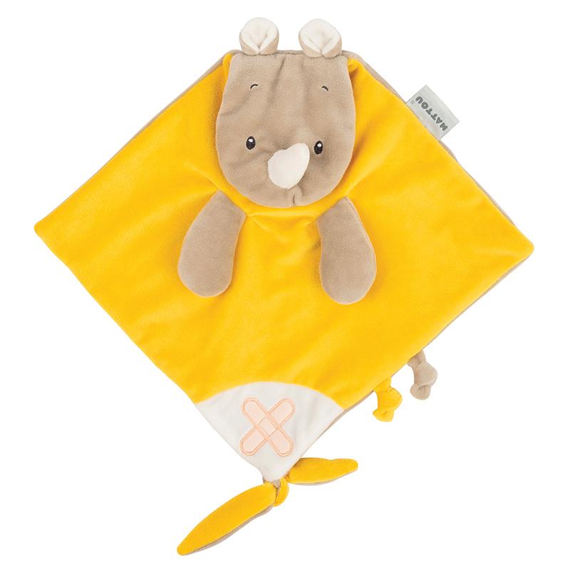 Maxi Doudou Doukidou Crocodile