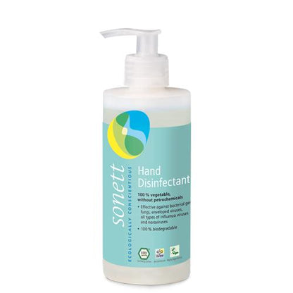 Handdesinfectiemiddel Sonett 300 ml