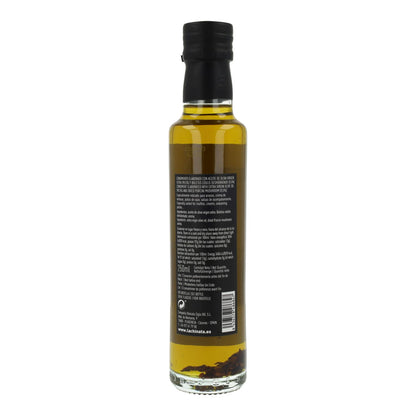 La Chinata Boletus Edulis Seasoned Oil 250 ml
