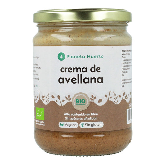 Planet Orchard ECO Crème de Noisettes 350g