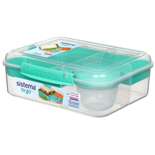 Contenitore ermetico Sistema Bento To Go 1,65 l