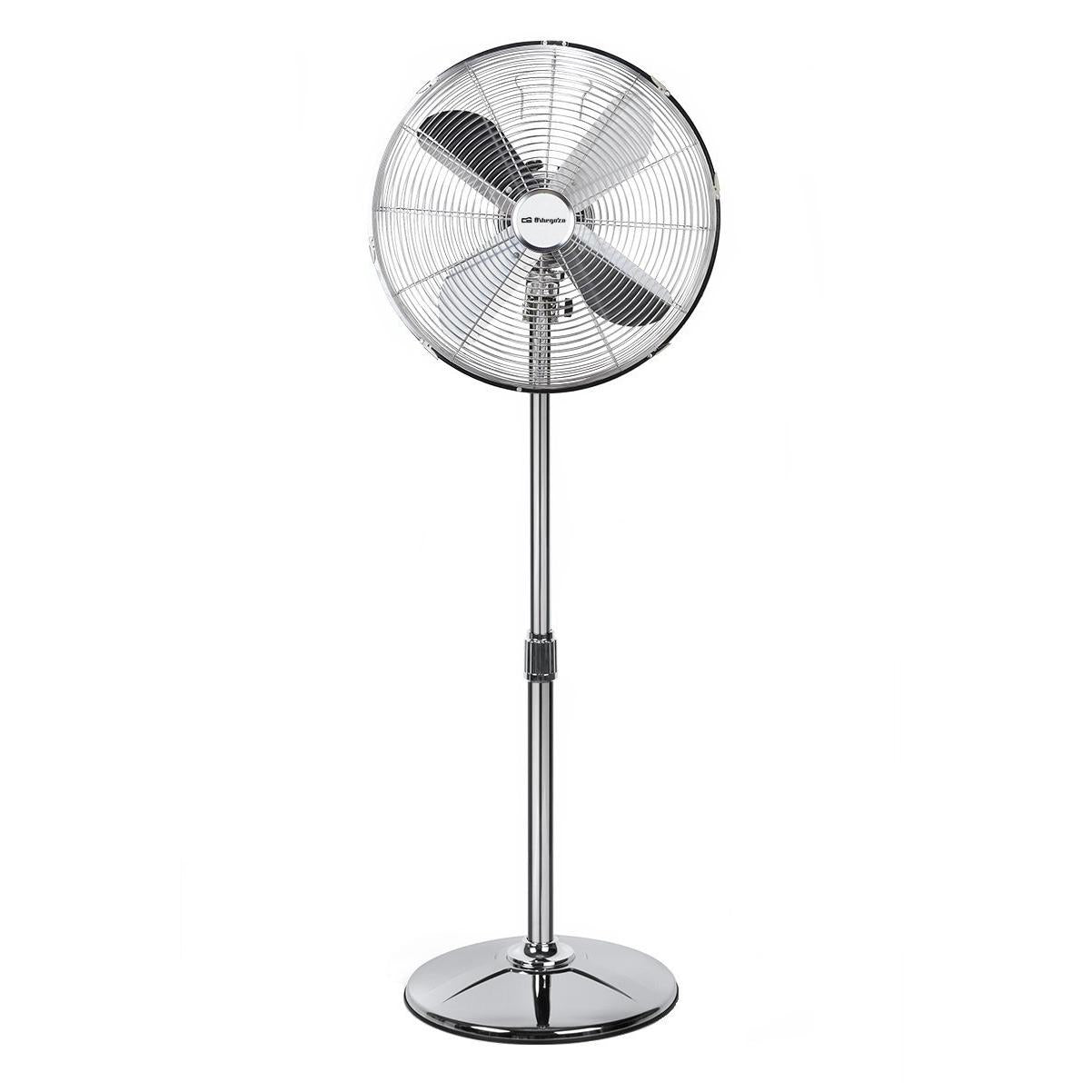Orbegozo Ventilateur sur pied SF 3345 40 cm