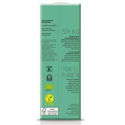 Soria Natural Oat Drink 1 L