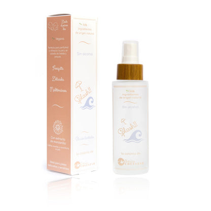 Barntvål - Splash! "Alkoholfri" Costazar 100 ml