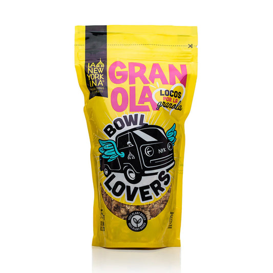La Newyorkina Granola Bowl Lovers 275 g