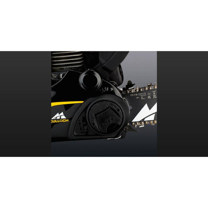 McCulloch CS-340 Thermal Chainsaw