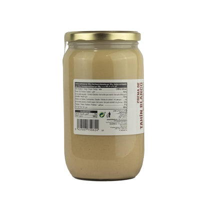 Crème de tahini blanc sans gluten Naturgreen 300 g