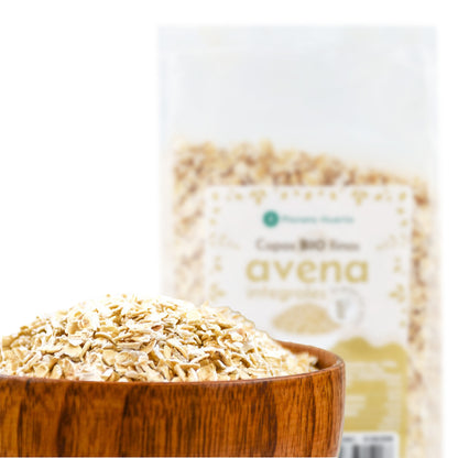 Glutenvrije Havervlokken ECO Planeta Huerto 500 g