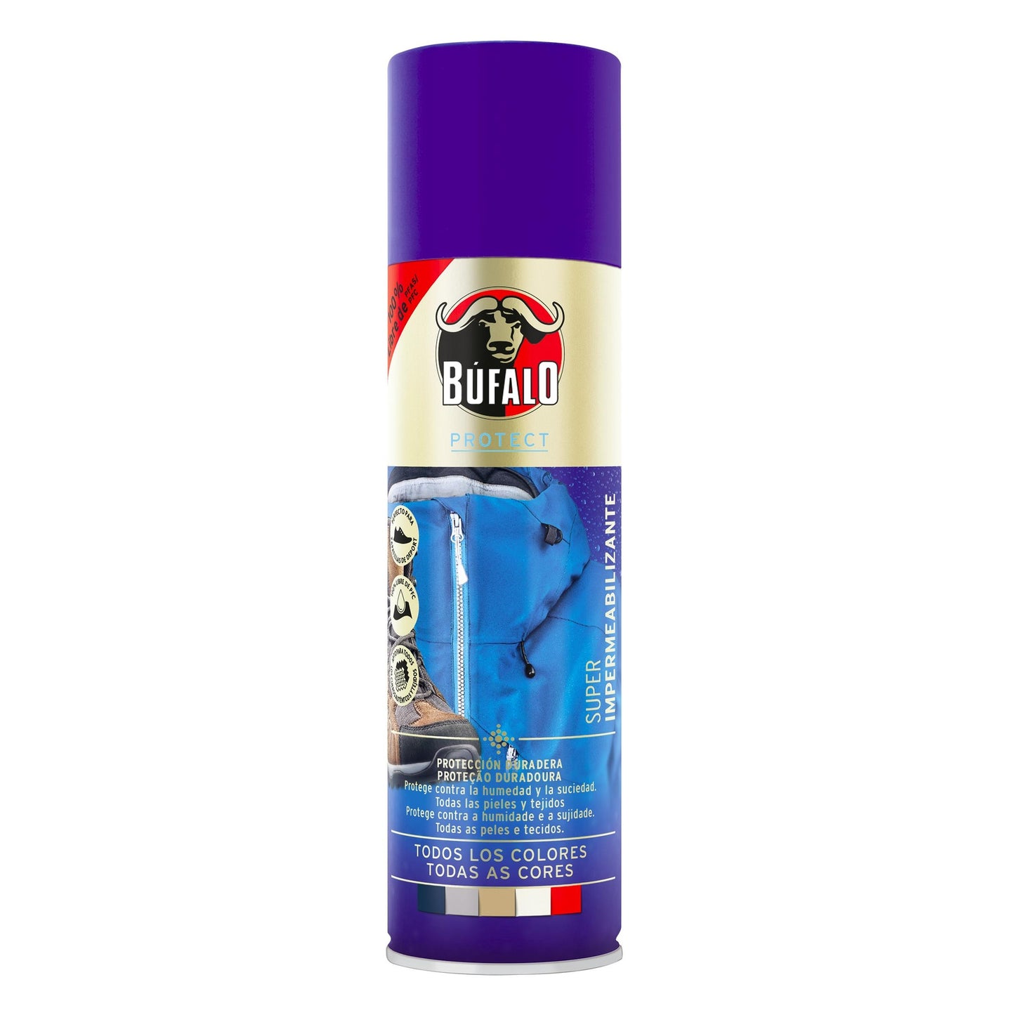 Buffalo Super Waterproofing 250 ml