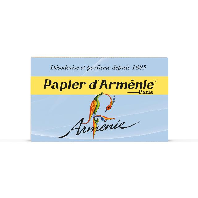 Papier armeński 12 sztuk