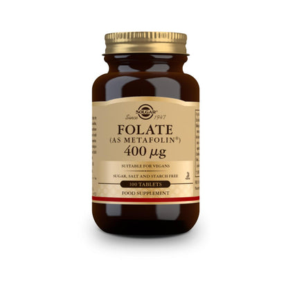 Folato (Metafolin) 50 compresse