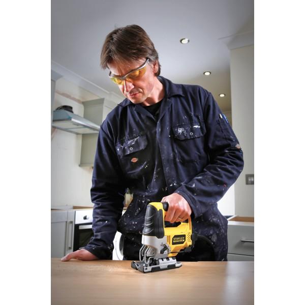 Stanley FatMax 710 W Jigsaw