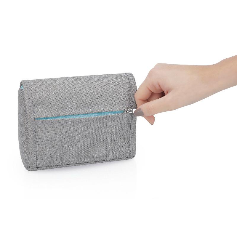 Compacte toilettas voor baby's Babymoov