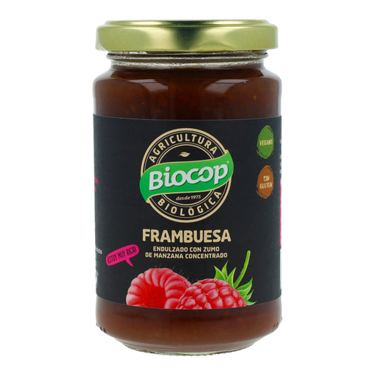 Composta di lamponi Biocop 280 g