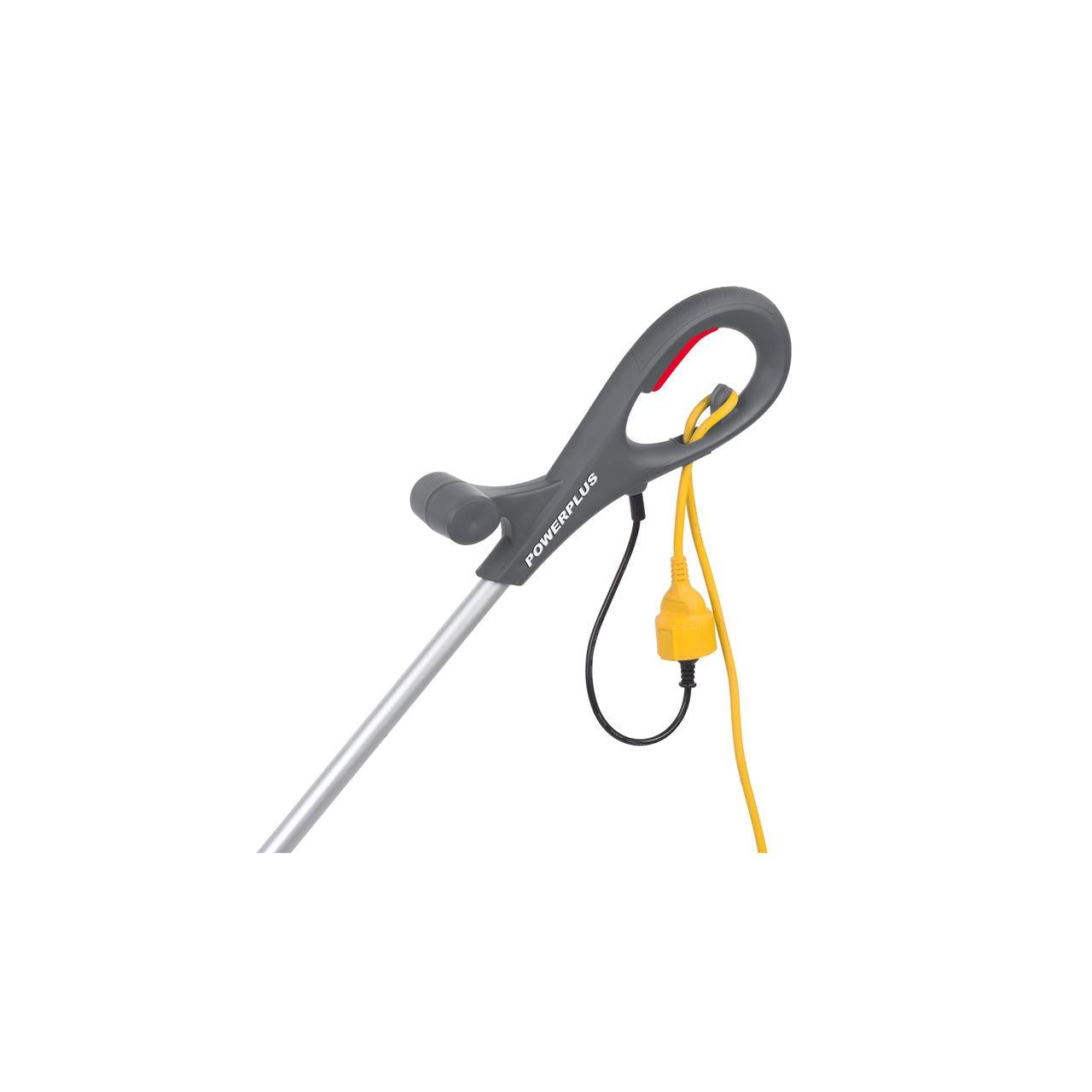 Kantenschneider Powerplus POWEG6015  300 W 250 mm