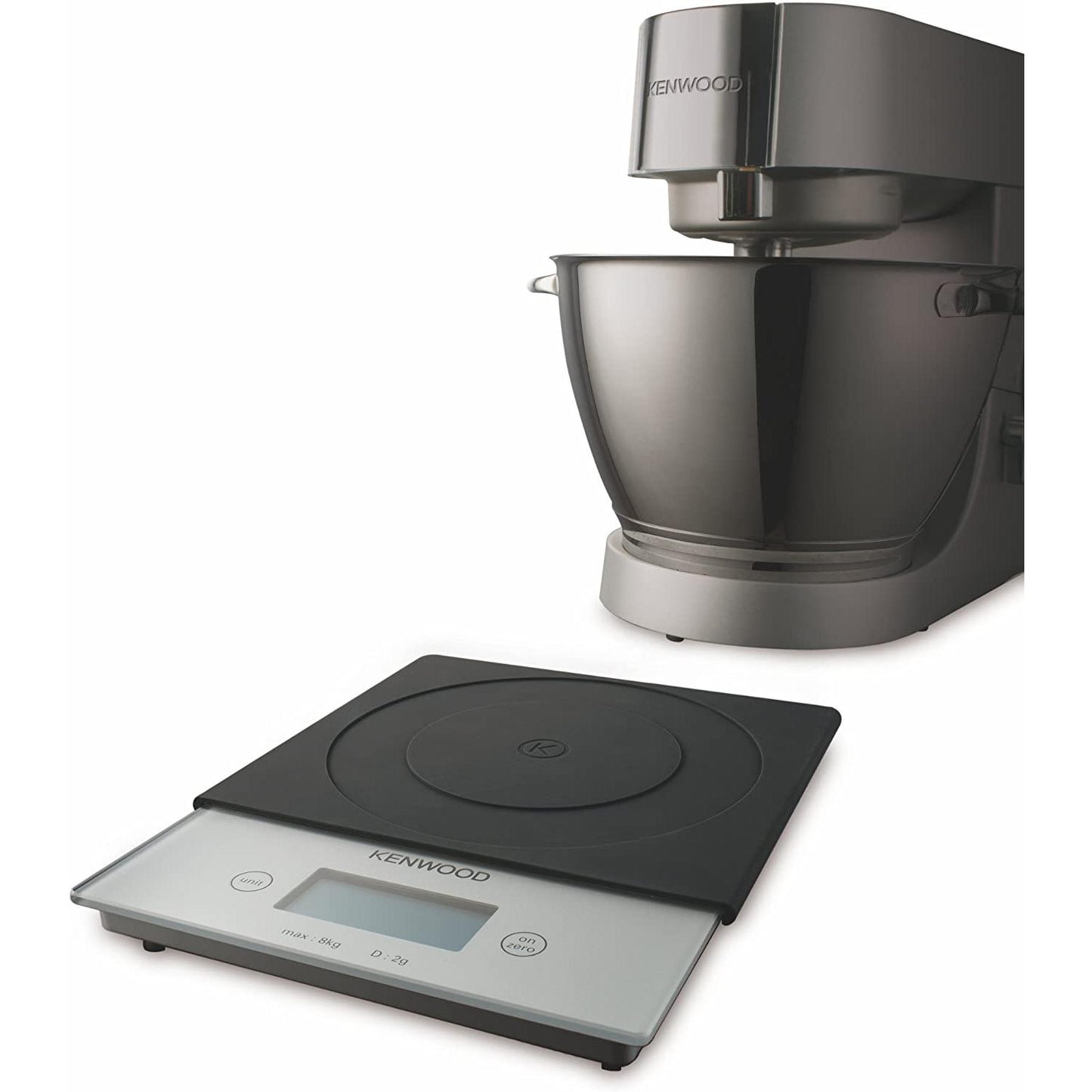 Waga kuchenna AT850B Kenwood