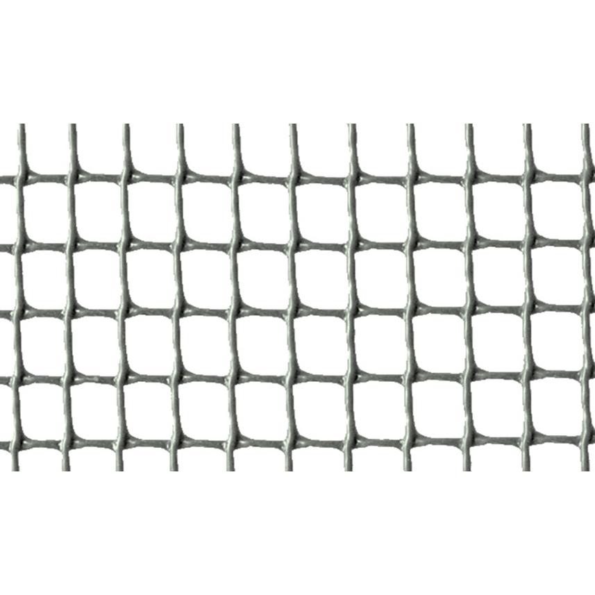 Rete Cuadranet 1x5m 5x5 mm Nortene Marrone