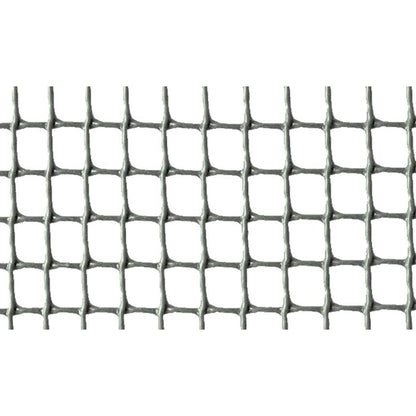 Rete Cuadranet 1x5m 5x5 mm Nortene Marrone