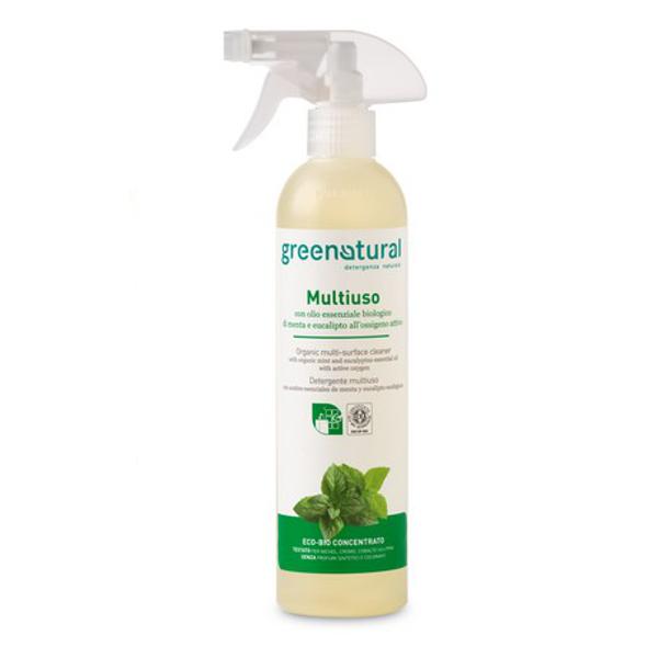 Greenatural Multi-Purpose Detergent 500 ml