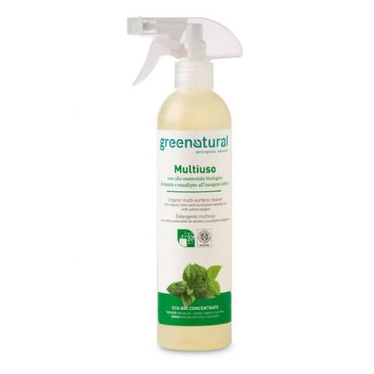 Allzweckreiniger Greenatural 500 ml