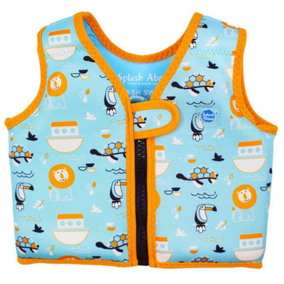 Gilet da nuoto Blue Ark  S