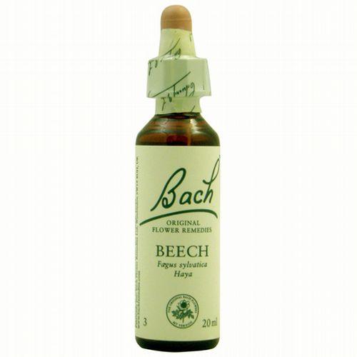 Bach 03  Beech 20 ml (Bachblommor Bok) Bach