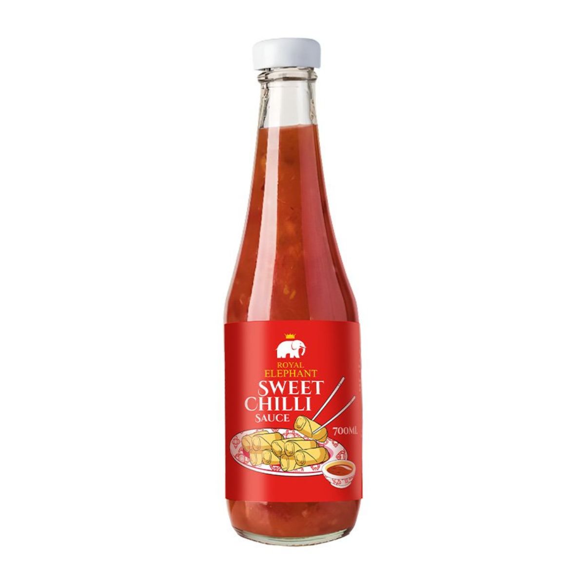 Sauce Sweet Chili Royal Elephant 700 ml