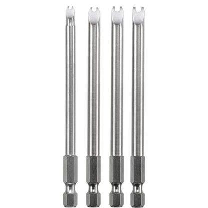 4 Spitzen 100 mm SPANNER SB