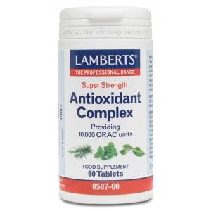 Antioxidantcomplex Lamberts