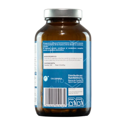 MAG-ROOT BASIC, Kiroot, 120 kapslar