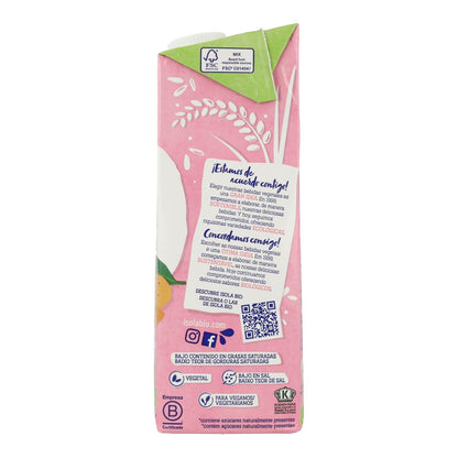 Isola Organic Rice and Almond Drink 1 L