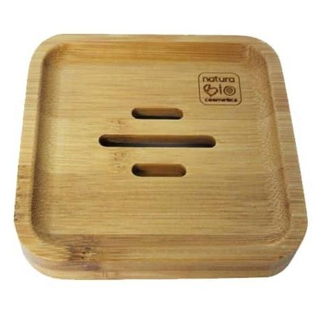 Mydelniczka Bamboo NaturaBio