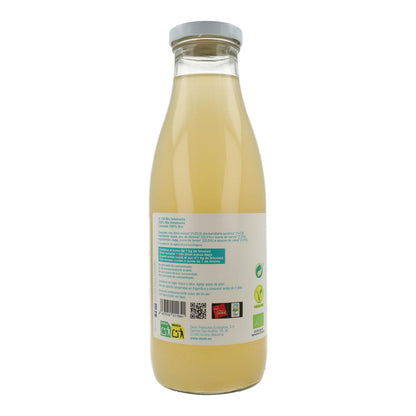 Ékolo organic lemonade 750 ml