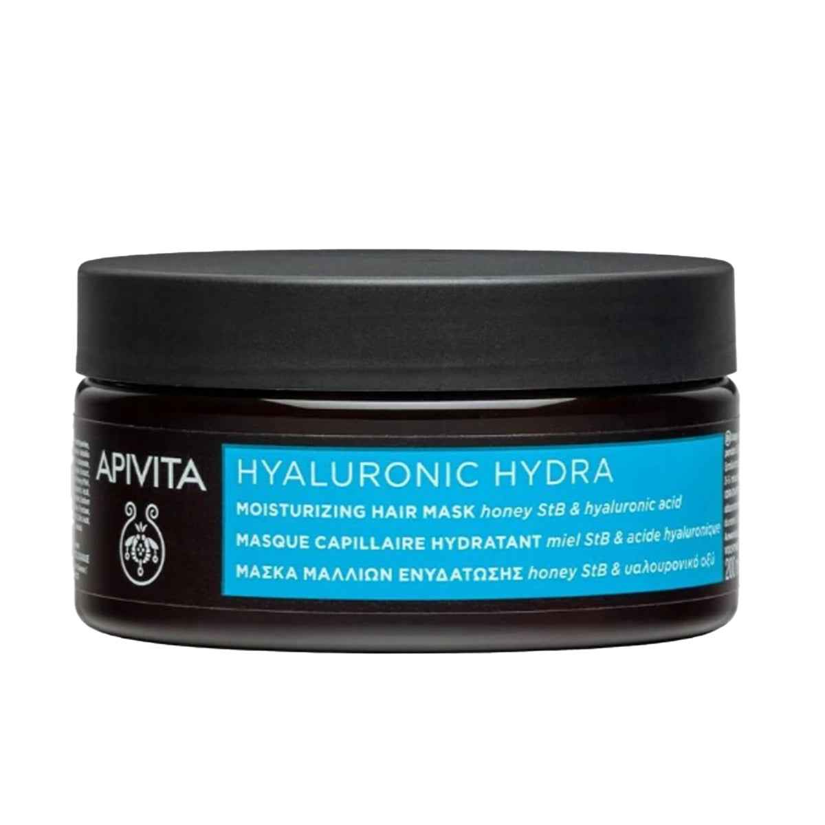 Coffret Hyaluronic Hydra Shampooing hydratant 250 ml + Après-shampooing S/A 100 ml