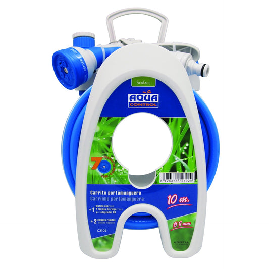 Zestaw do nawadniania tarasów i patio 10 m Aqua Control