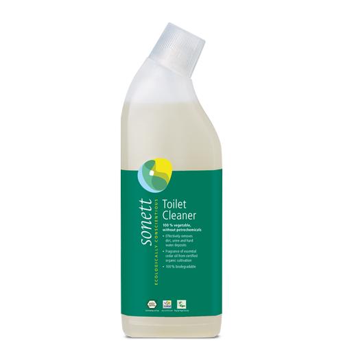 Środek czyszczący do toalet Sonett 750 ml