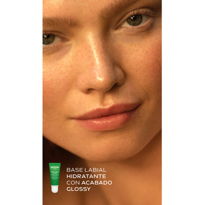 Cofre GLOW Skin Food Original 75ml + Lip Regalo, Weleda