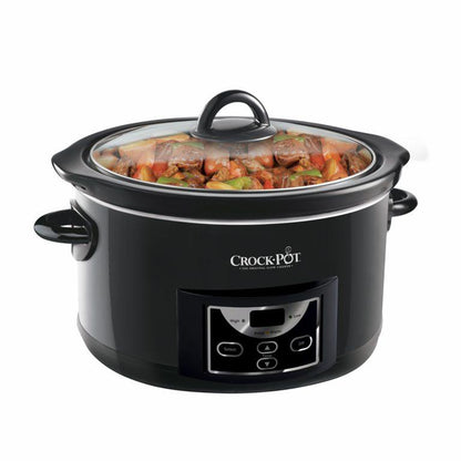 Crockpot Slow Cooker 4,7 l SCCPRC507B-050