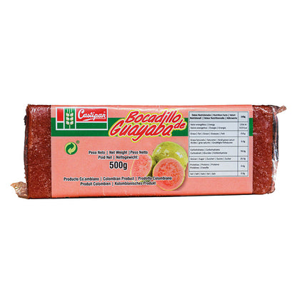 Guave Castipan 500 g