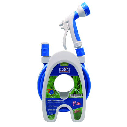 Bewateringsset voor patio's en terrassen 10 m Aqua Control