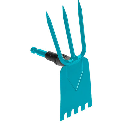 Combisystem-schoffel Gardena 2 punten