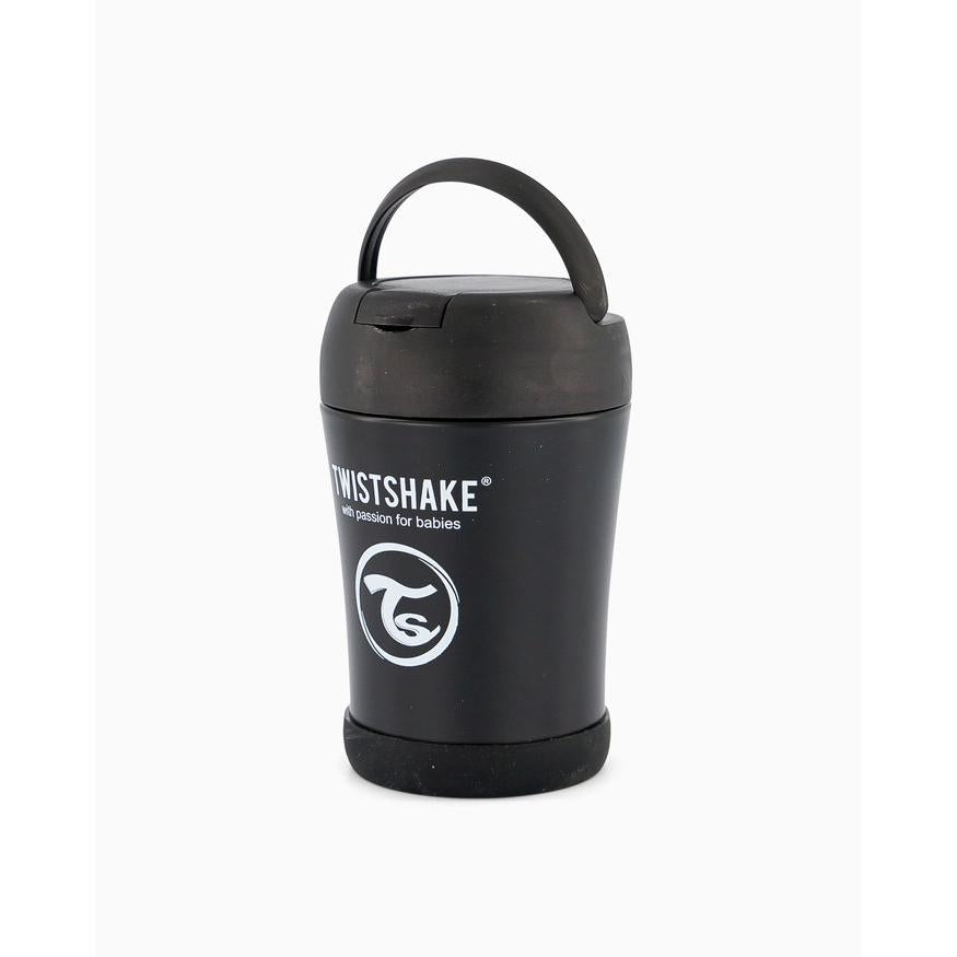 Contenitore per alimenti 350 ml Twistshake gis Pastel